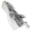 Cartoon Handpop Dierenhandpop -Kind Speelgoed 1