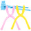 3 Stuks Winter Sneeuwbal Makers Voor Kinderen 4