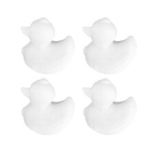 12 Stuks Handgemaakte Schilderij Eend Kinderen Diy Cadeau