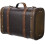 Keepsake Box Schmuckbox Retro Dunkelbraun 1 6