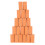 20 Stuks Mini Steentjes Voor Landschapsarchitectuur Diy 10