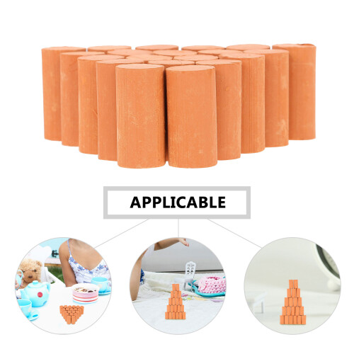 20 Stuks Mini Steentjes Voor Landschapsarchitectuur Diy 2