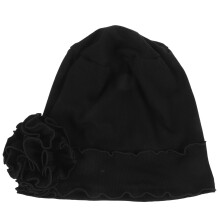 2Stk Damen Turban Modalfaser Chemo Kopfbedeckung Mit