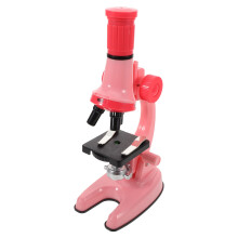 2 Sets Kinder Mikroskop Mit Zubehör Tragbares Wissenschafts Kit