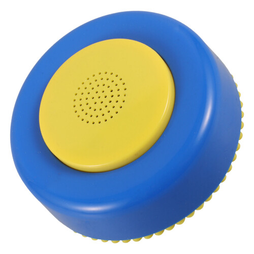 Sound Knop Speelgoed Spelletjesknop Feestgrap Grappig 2