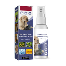 Dog Spray Deterrent for Puppies and Dogs Safe for Furniture