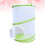 Green Witte Draagbare Insectenkooi voor en 5