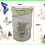Green Witte Draagbare Insectenkooi voor en 3