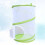 Green Witte Draagbare Insectenkooi voor en 9