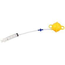 3 Sets Stab Sound-Propagation Wissenschafts-Kit Für Kinder Vakuum