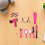 3 Sets Pretend Playset Haarsalon Kit Voor Kinderen 5