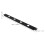 Xlr Panel Mount: 1U 4 Poort Audio Patchpanel Scharnierende 3
