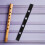Xlr Panel Mount: 1U 4 Poort Audio Patchpanel Scharnierende 6