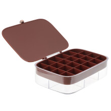 Keepsake Mini Schmuckbox Reiseetui Geschenk