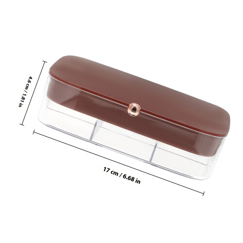 Keepsake Mini Schmuckbox Reiseetui Geschenk 1