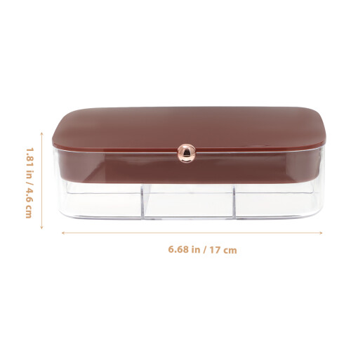 Keepsake Mini Schmuckbox Reiseetui Geschenk 2