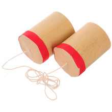 3 Sets Diy Bambus Telefon Spielzeug Für Kinder, Fördert Kommunikation