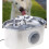 Automatic Cats Drinking Fountain Quiet Dog Waterer Bowl-1 6
