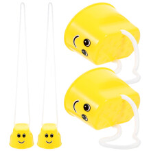 12 Stepper Speelgoed -Kind Loopstilts Voor Peuter