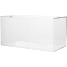 5Stk Kleine Display Box Aus Acryl Für Sammler Und Aufbewahrung