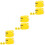 12 Stepper Speelgoed -Kind Loopstilts Voor Peuter 7