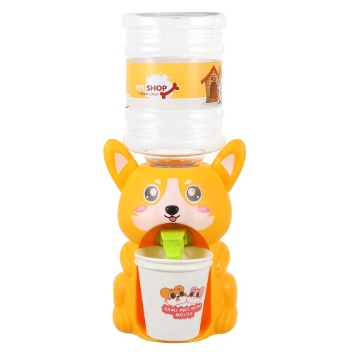 Mini Waterdispenser Speelgoed Voor Kinderen Cadeau 1
