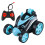 Remote Bestuurde Elektrische Off-Road Auto Voor Kinderen 4
