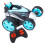 Remote Bestuurde Elektrische Off-Road Auto Voor Kinderen 8