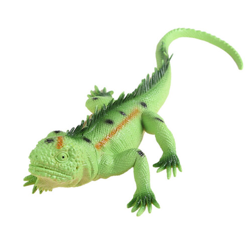 4 Simulation Echsenmodell Tönende Figur Lernspielzeug 2