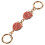 Bag Extender Chain Met Zinklegering Voor Tas Look 4