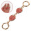 Bag Extender Chain Met Zinklegering Voor Tas Look 7