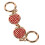 Bag Extender Chain Met Zinklegering Voor Tas Look 9