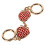 Bag Extender Chain Met Zinklegering Voor Tas Look 8