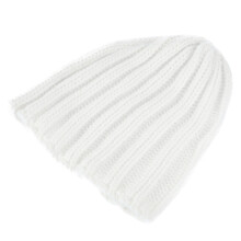 2St Witte Baby Wintermuts Zachte Gebreide Beanie
