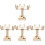 4 Sets Diy Geosynchrone Satellietbouw Educatief Speelgoed 4