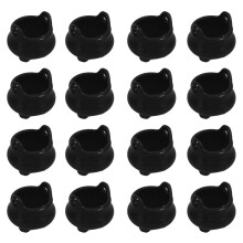 60 Mini Anhänger Deko Für Puppenhaus