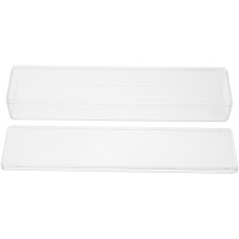 3Stk Schmuckkasten Transparent Schmuckbox Organizer Für Schmuck