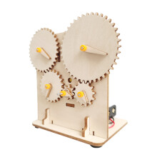 Stem Science Kit Für Kinder Diy Modell Experiment Set