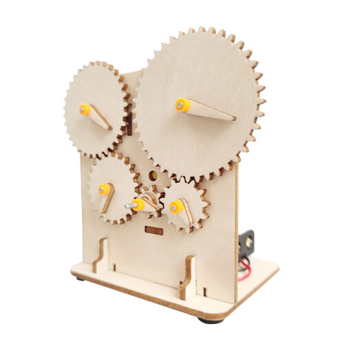 Stem Science Kit Für Kinder Diy Modell Experiment Set