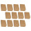 48Stk Retro Schmuckbox Kraftpapier Mit 2
