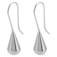 6Stk Ohrringe Damen Silber Kupfer