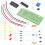 1 Set Soldeeroefenkit Met Audio Level Indicator Diy Projectmateriaal 10
