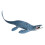 1 Stuk Geanimeerd Mosasaurus Model Jurassisch Kunststof 10