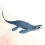 1 Stuk Geanimeerd Mosasaurus Model Jurassisch Kunststof 8