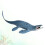 1 Stuk Geanimeerd Mosasaurus Model Jurassisch Kunststof 4