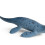 1 Stuk Geanimeerd Mosasaurus Model Jurassisch Kunststof 2