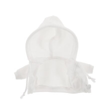 5 Stuks Mini 1/12 Hoodie Kleding Accessoires Voor