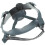3St Vervangbare Helm Voering Schuim ABS Nylon Universele Helm 6