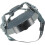3St Vervangbare Helm Voering Schuim ABS Nylon Universele Helm 5