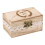 Box Aus Bambusholz Für Schmuck 1